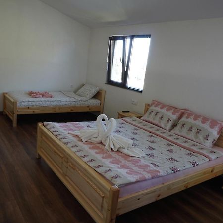 Guesthouse Juli 萨帕雷瓦巴尼亚 外观 照片